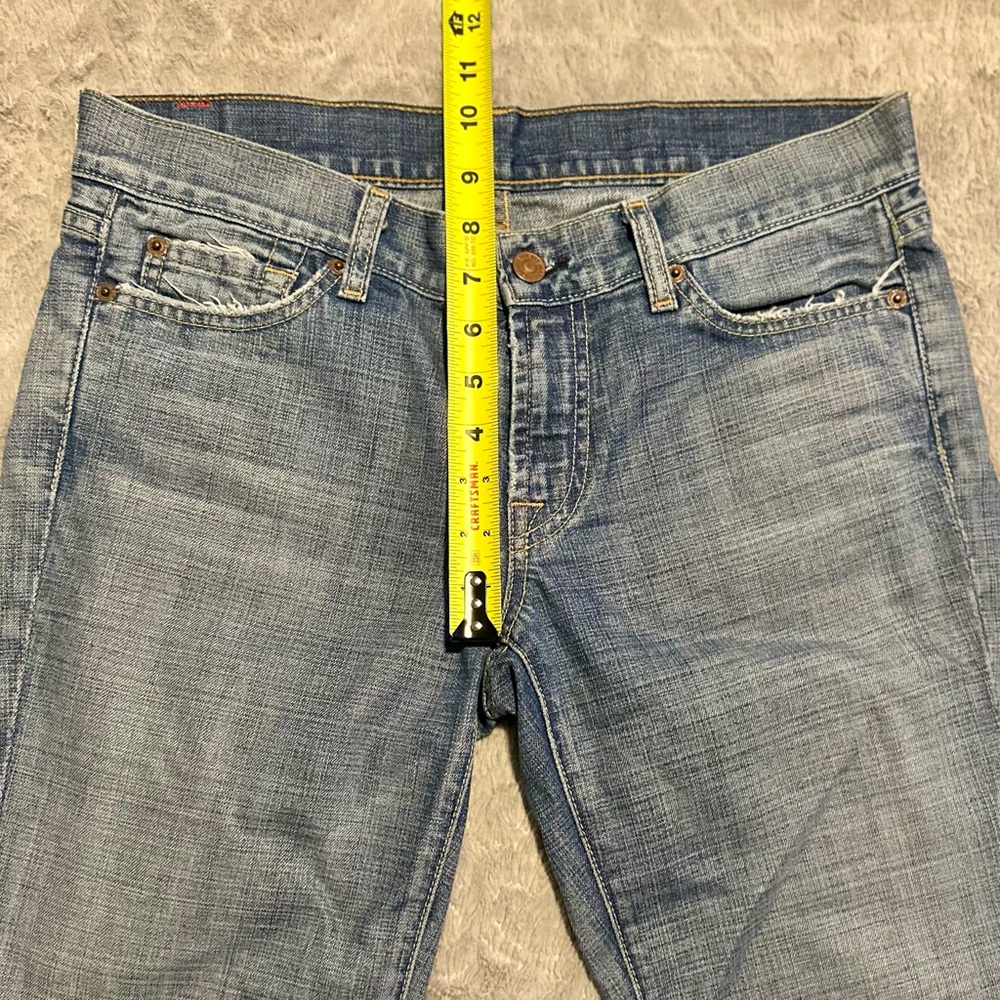 7 For All Mankind - Picture 3 of 6